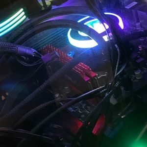 Meet your Posher, Dexter